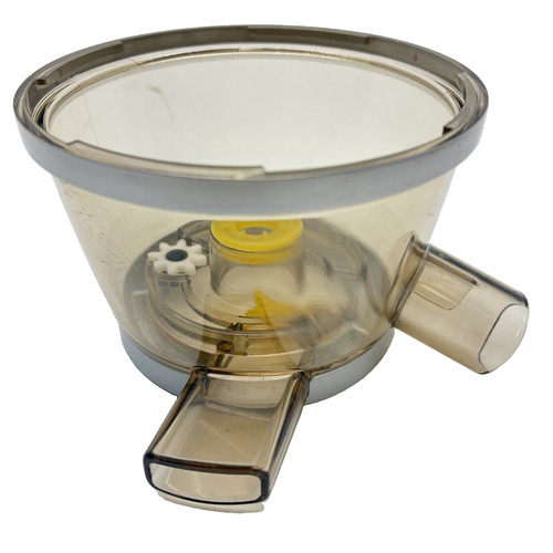 Omega vert juicing bowl drum - omega,